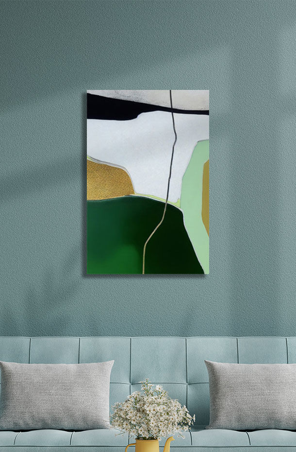 Thumbnail: Abstract Watercolours No.97