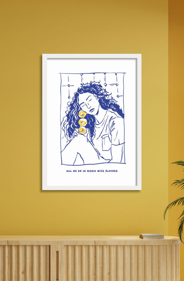 Thumbnail: Shack Poster Series No.55