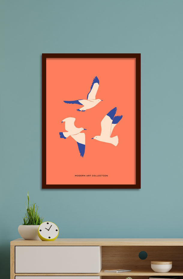 Wildlife Posters No.37