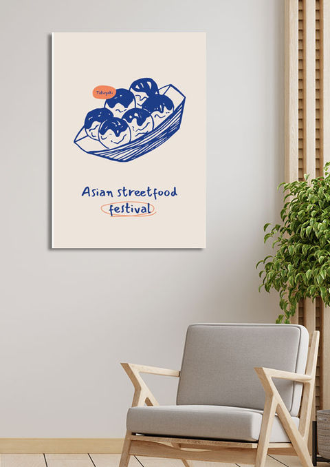 Thumbnail: Food Posters 63