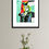Thumbnail: Portrait of Nusch Eluard