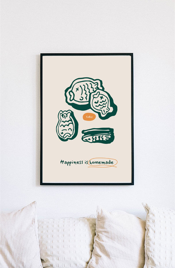 Thumbnail: Food Posters 77