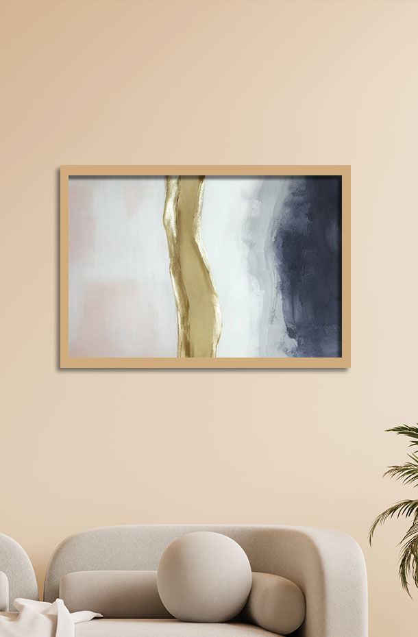Thumbnail: Abstract Watercolour Landscapes No.75