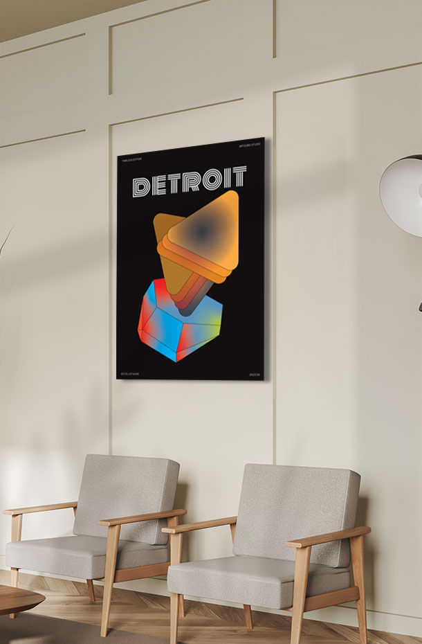 Thumbnail: Music Pop Art No. 36