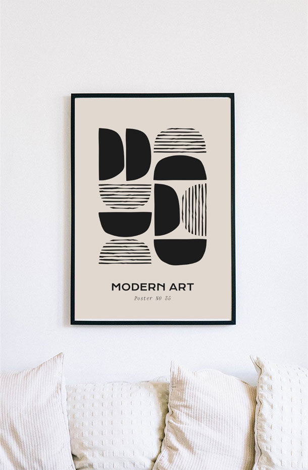 Thumbnail: Minimal Art Collection 39