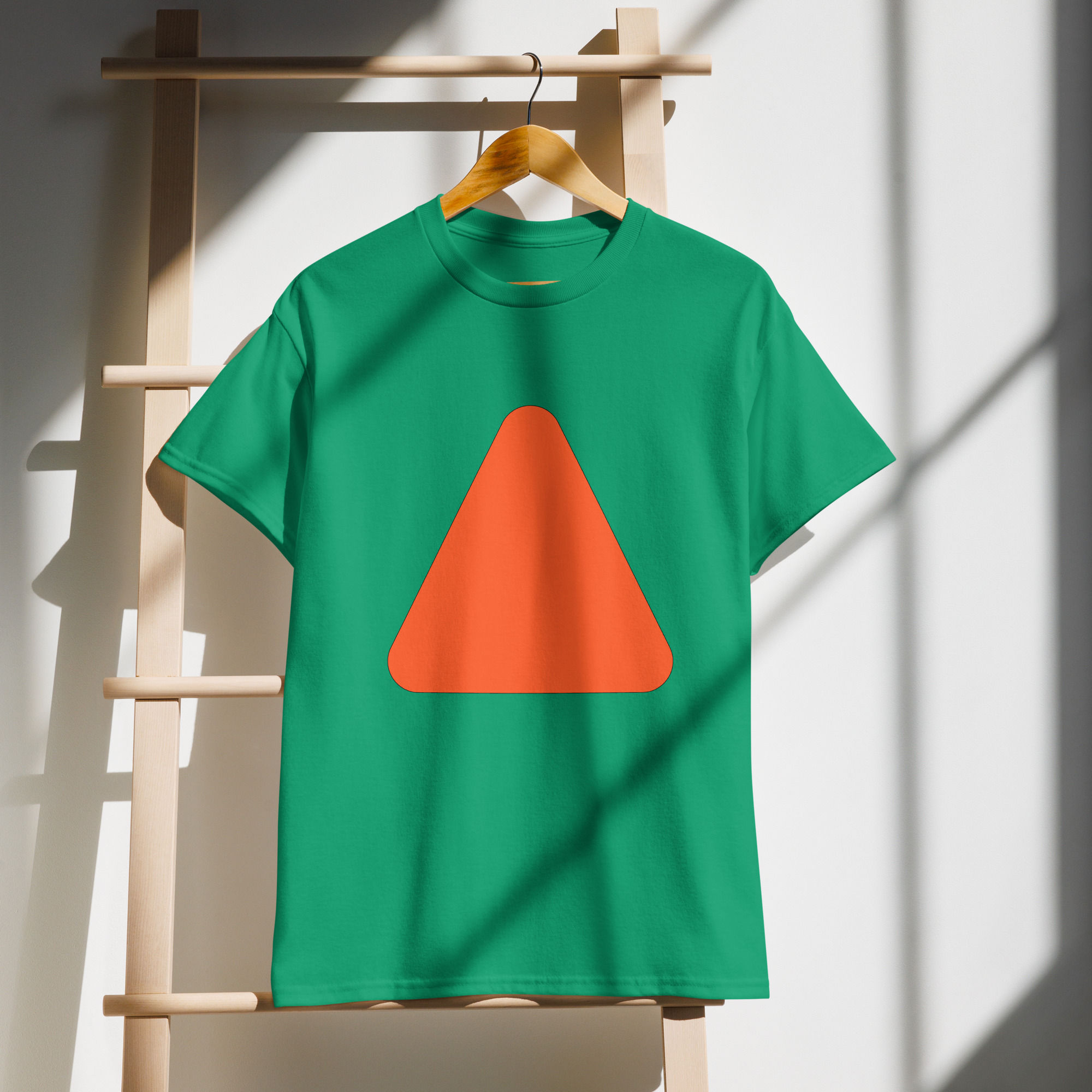 Bostra - Smart Fit T-Shirt 00146