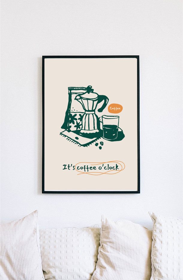 Thumbnail: Food Posters 80