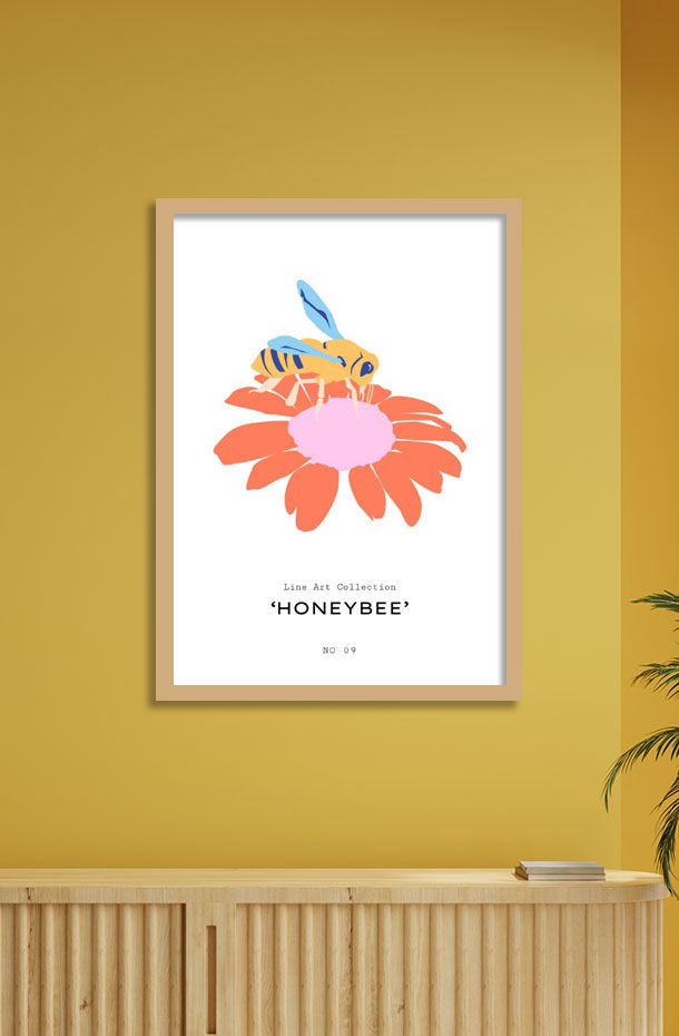 Thumbnail: Wildlife Posters No.39