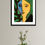 Thumbnail: Portrait of Lydia Delektorskaya