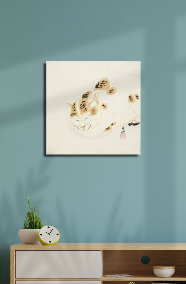 Thumbnail: Japanese Art Series 291