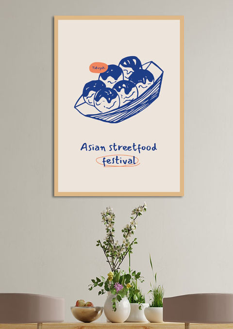 Thumbnail: Food Posters 63