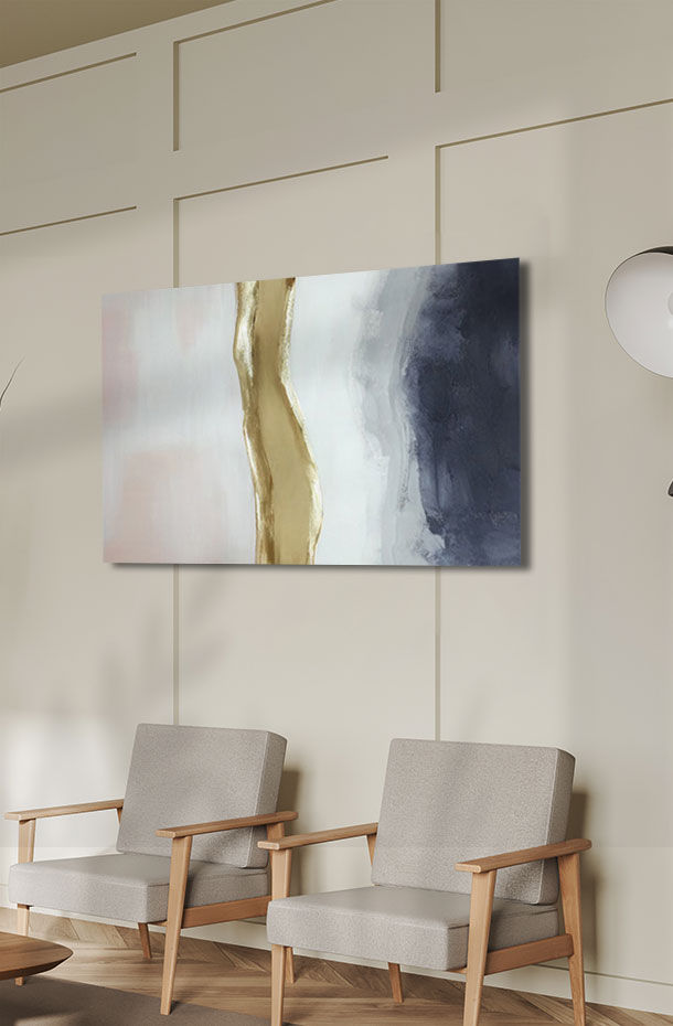 Thumbnail: Abstract Watercolour Landscapes No.75