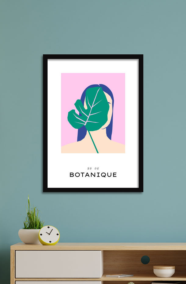 Thumbnail: Wildlife Posters No.4