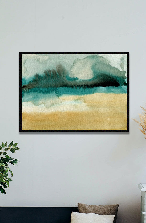Thumbnail: Watercolours 45