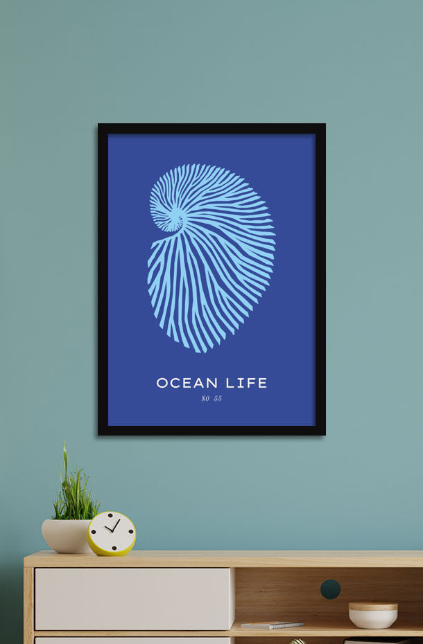 Thumbnail: Wildlife Posters No.15