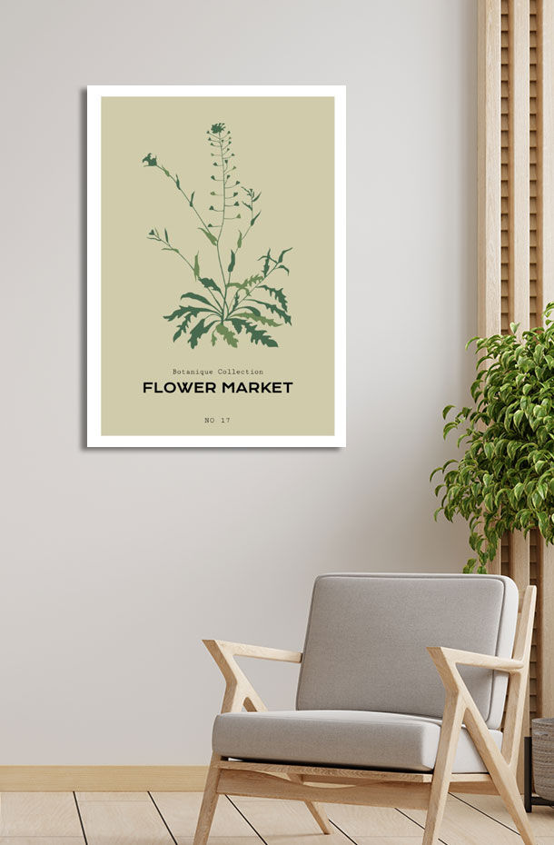Thumbnail: Botanical Collection 67