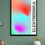 Thumbnail: Retro Music Poster No.21
