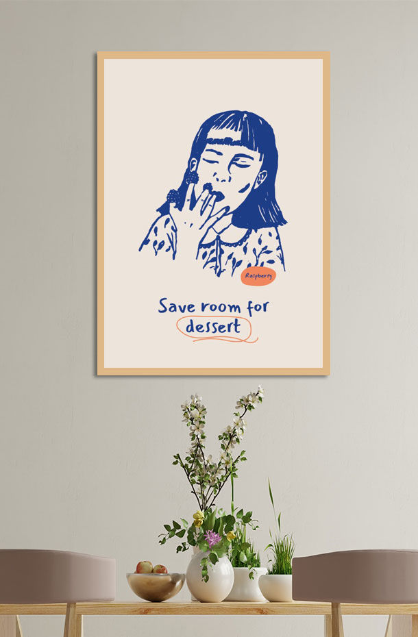 Thumbnail: Food Posters 64