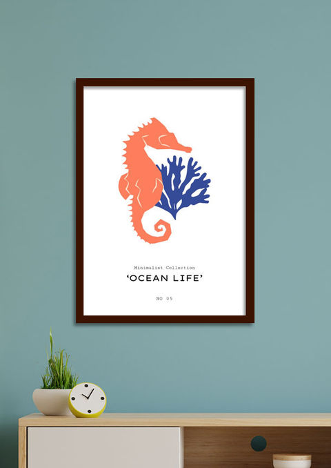 Wildlife Posters No.7