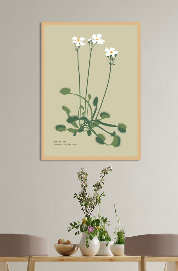 Thumbnail: Botanical Collection 39