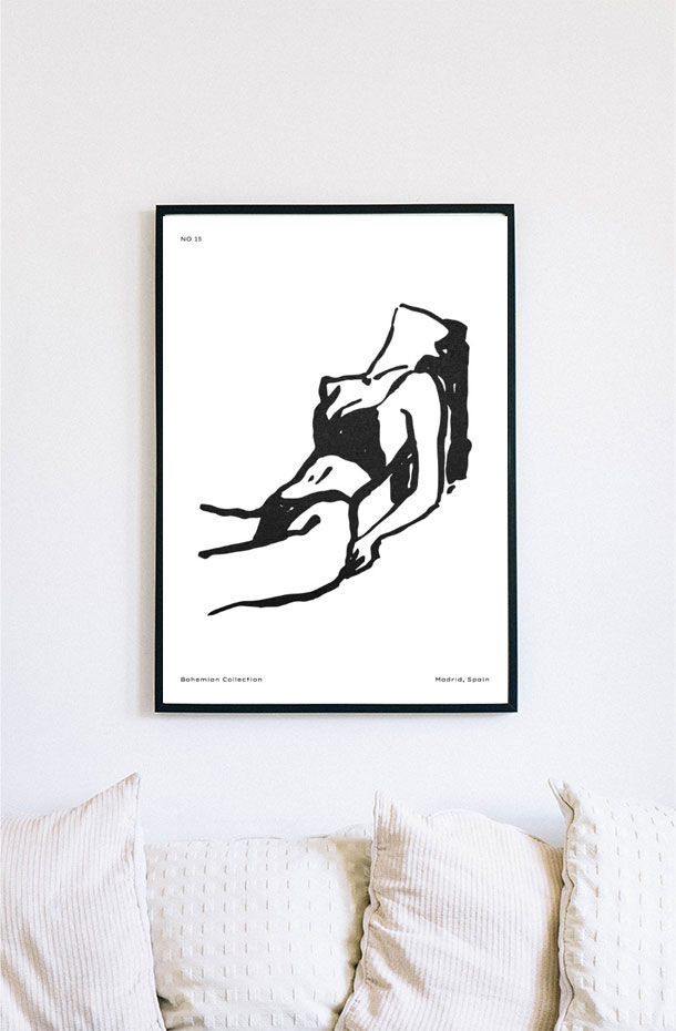 Thumbnail: Modern Art Collection 24