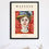 Thumbnail: The Girl with Green Eyes Poster