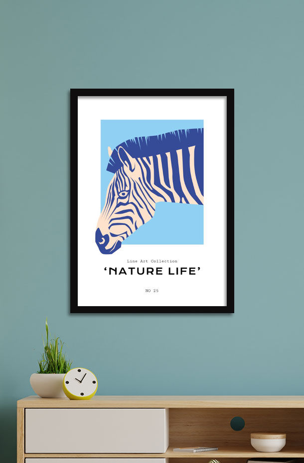 Thumbnail: Wildlife Posters No.81