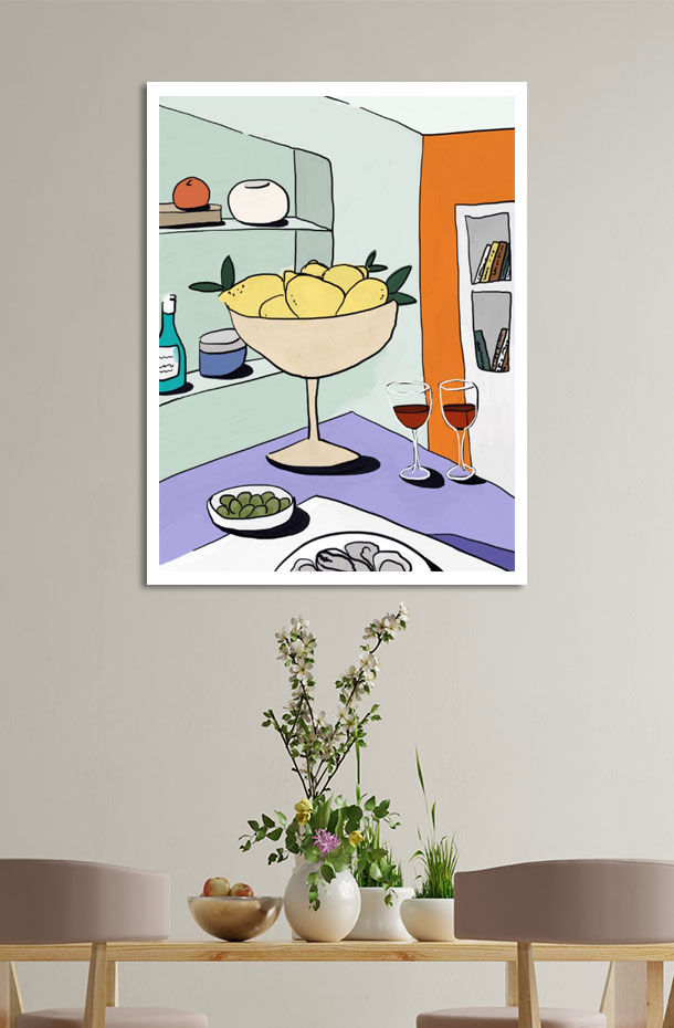 Thumbnail: Gallery Collection 25