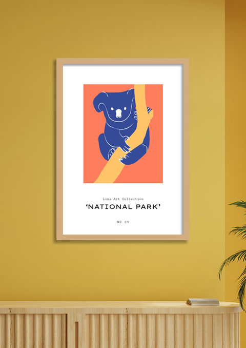 Thumbnail: Wildlife Posters No.55