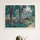 Thumbnail: The Pool at Jas de Bouffan