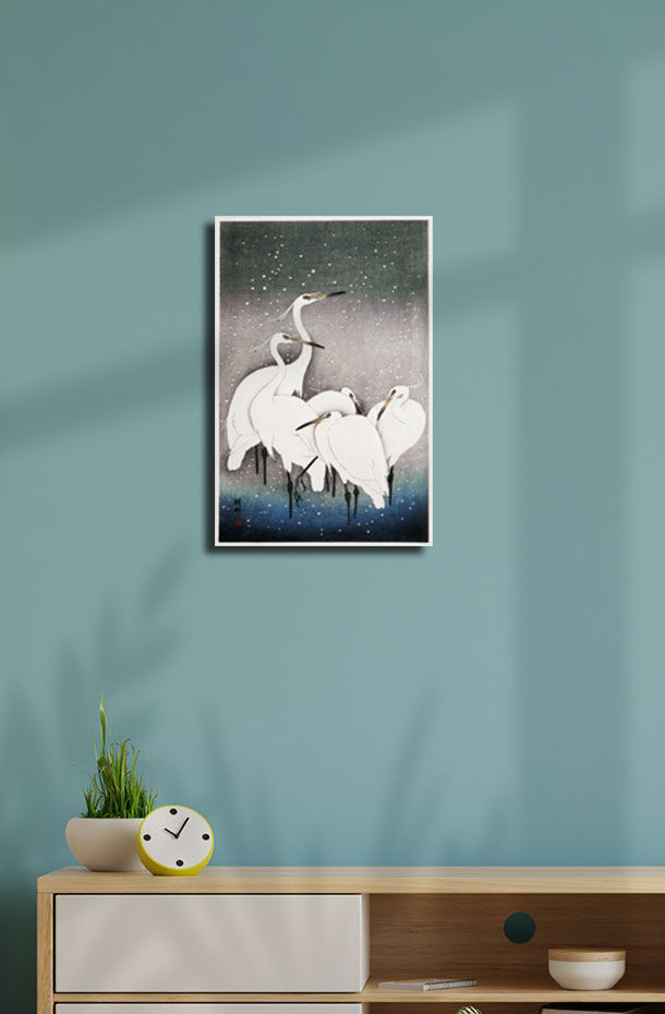Thumbnail: Japanese Art Series 71