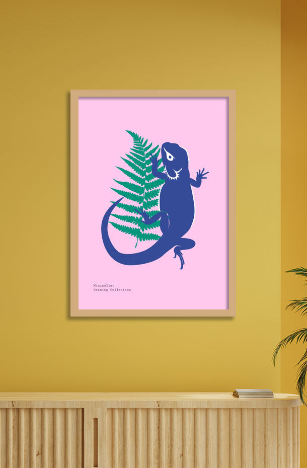 Thumbnail: Wildlife Posters No.40