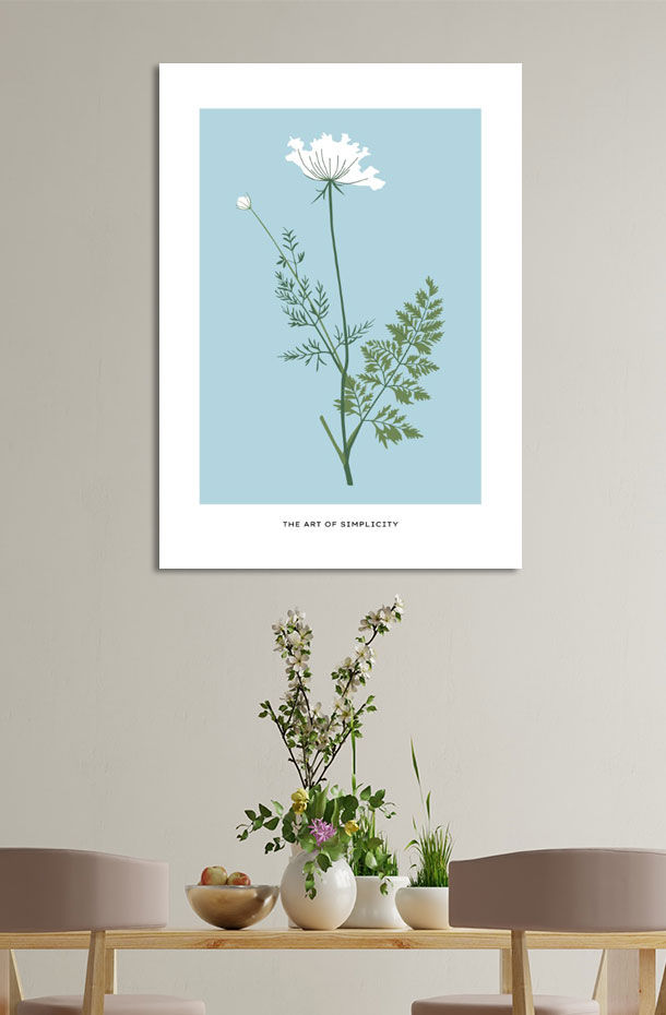 Thumbnail: Botanical Collection 16