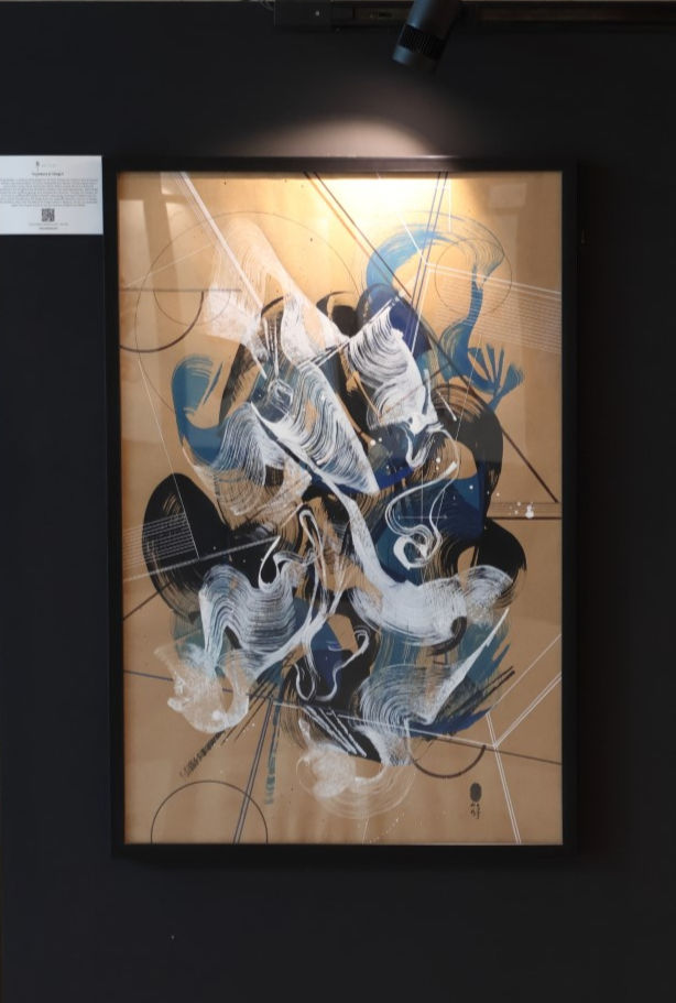 The Nature of Things II