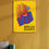 Thumbnail: Music Pop Art No. 29