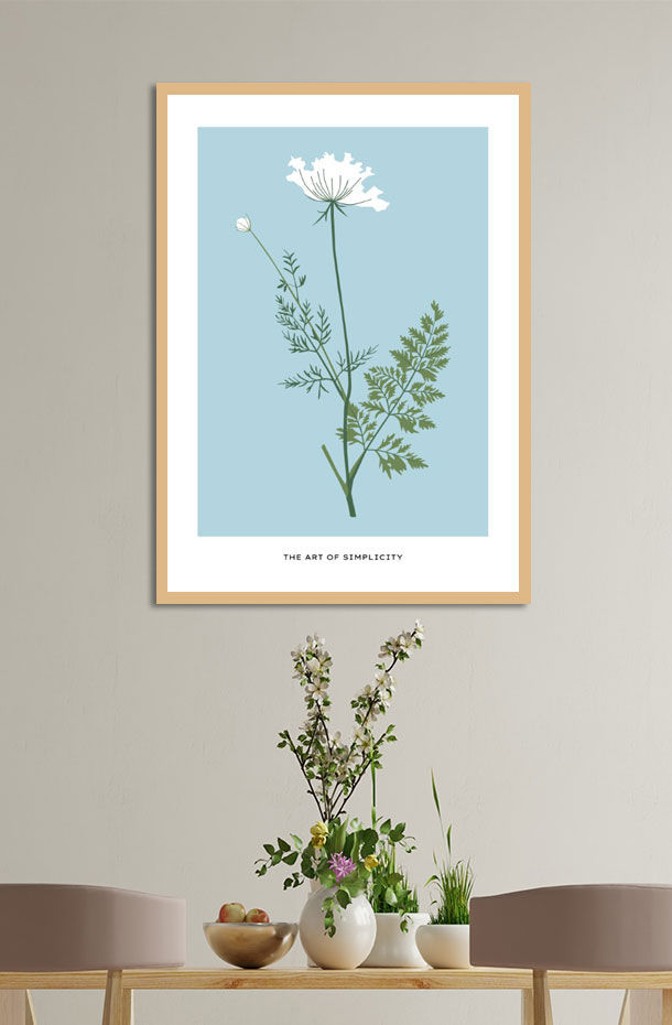 Thumbnail: Botanical Collection 16