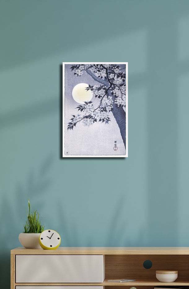 Thumbnail: Japanese Art Series 177