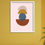 Thumbnail: Boho Art Series 04