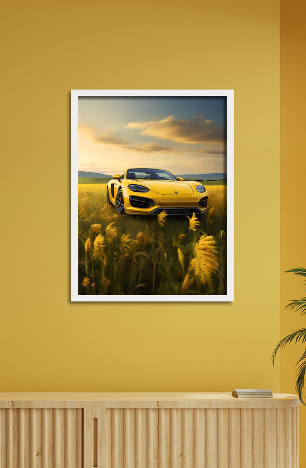 Thumbnail: Vintage Car Series 27