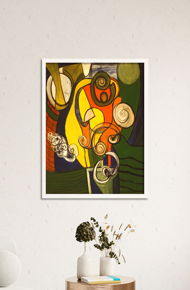 Thumbnail: In Depth by Nabakishore