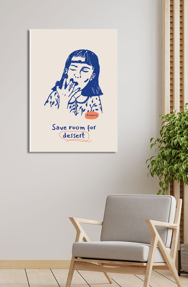 Thumbnail: Food Posters 64