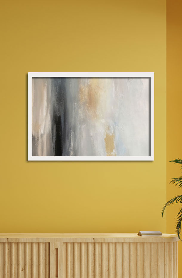 Thumbnail: Abstract Watercolour Landscapes No.27