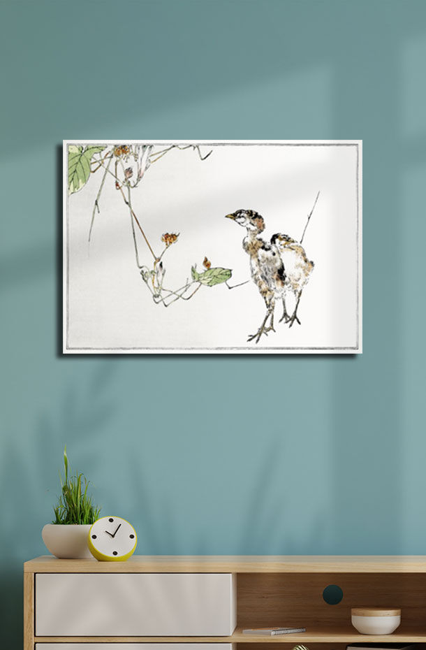 Thumbnail: Japanese Art Series 115