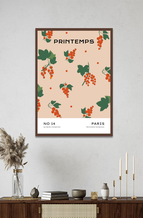 Botanical Collection 60