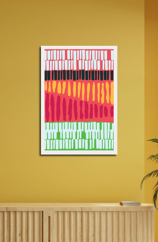 Thumbnail: Art Poster Series No.16