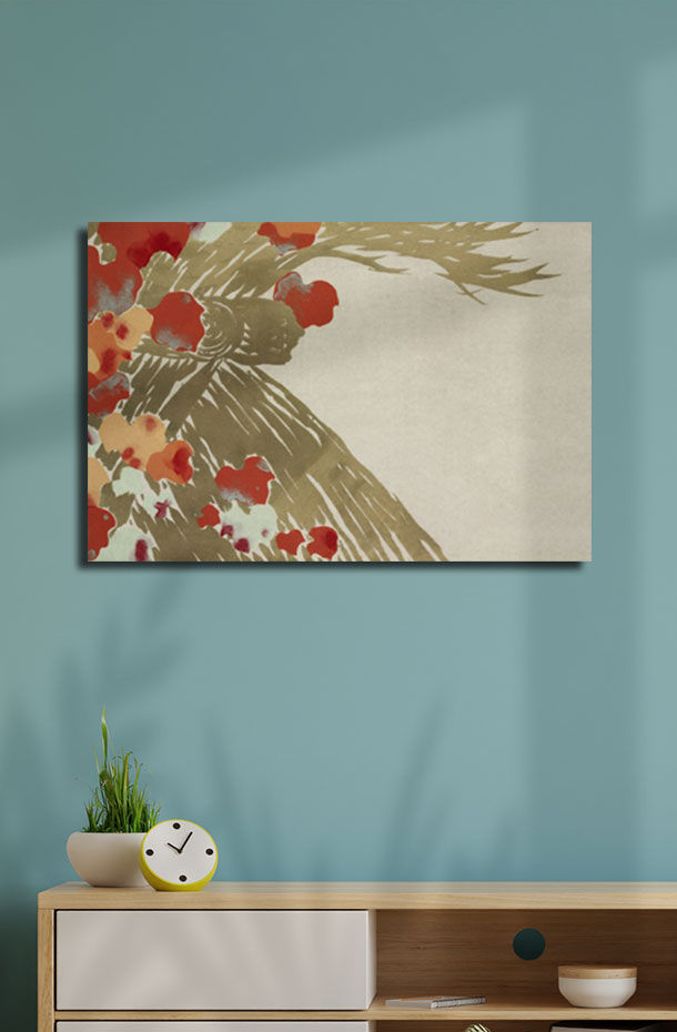 Thumbnail: Japanese Art Series 157