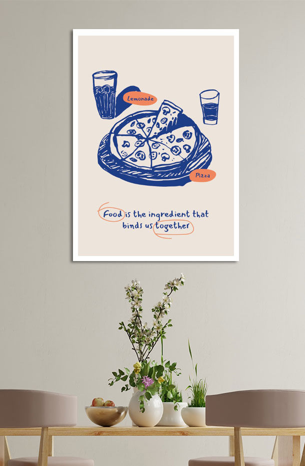 Thumbnail: Food Posters 6