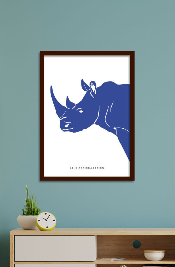 Wildlife Posters No.90
