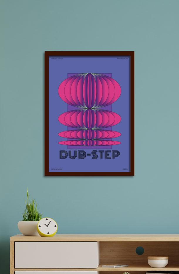 Thumbnail: Music Pop Art No. 23