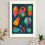 Thumbnail: Retro Music Poster No.30